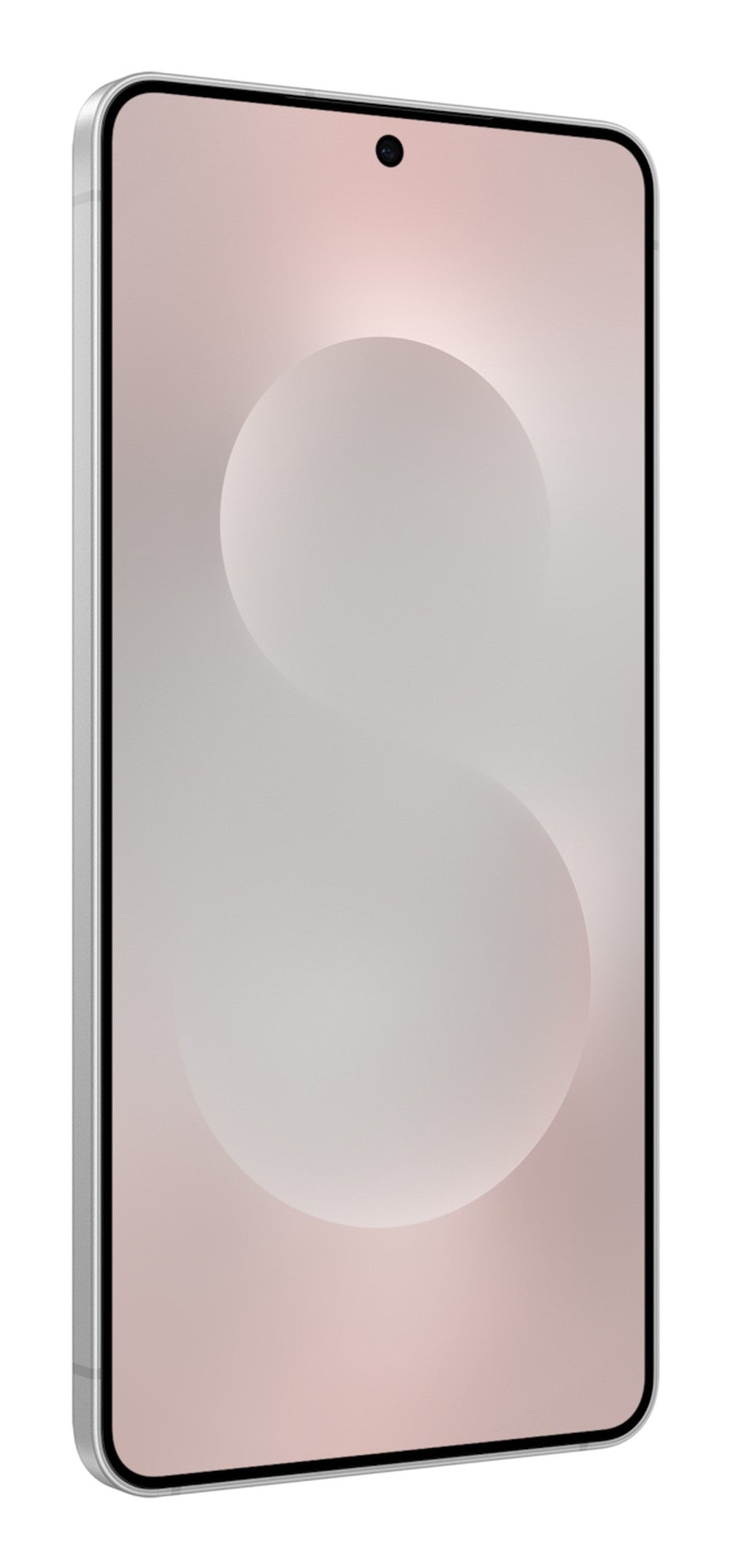 Samsung Galaxy S25 Edge - 256 GB - Mobiltelefon