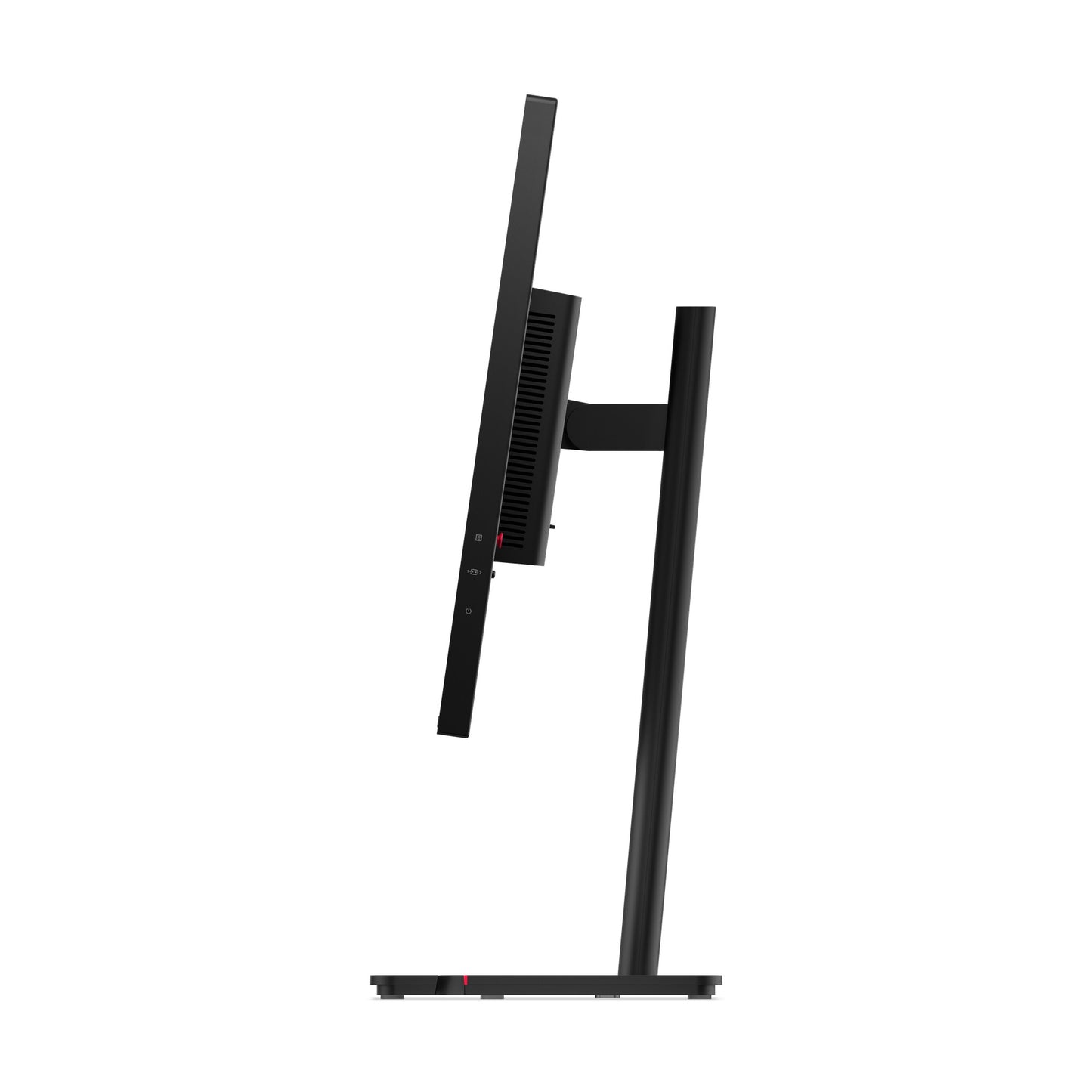 Lenovo ThinkVision T27 68,6 cm/27" Flachbildschirm (TFT/LCD) - 2.560x1.440 IPS - Monitor