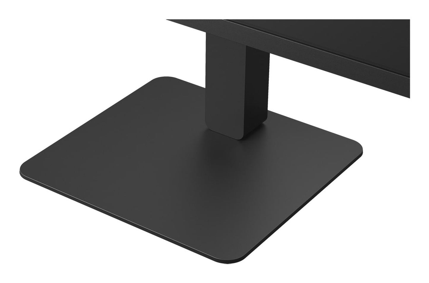 LG 24BA650 - B - LCD - 60,5 cm - Monitor