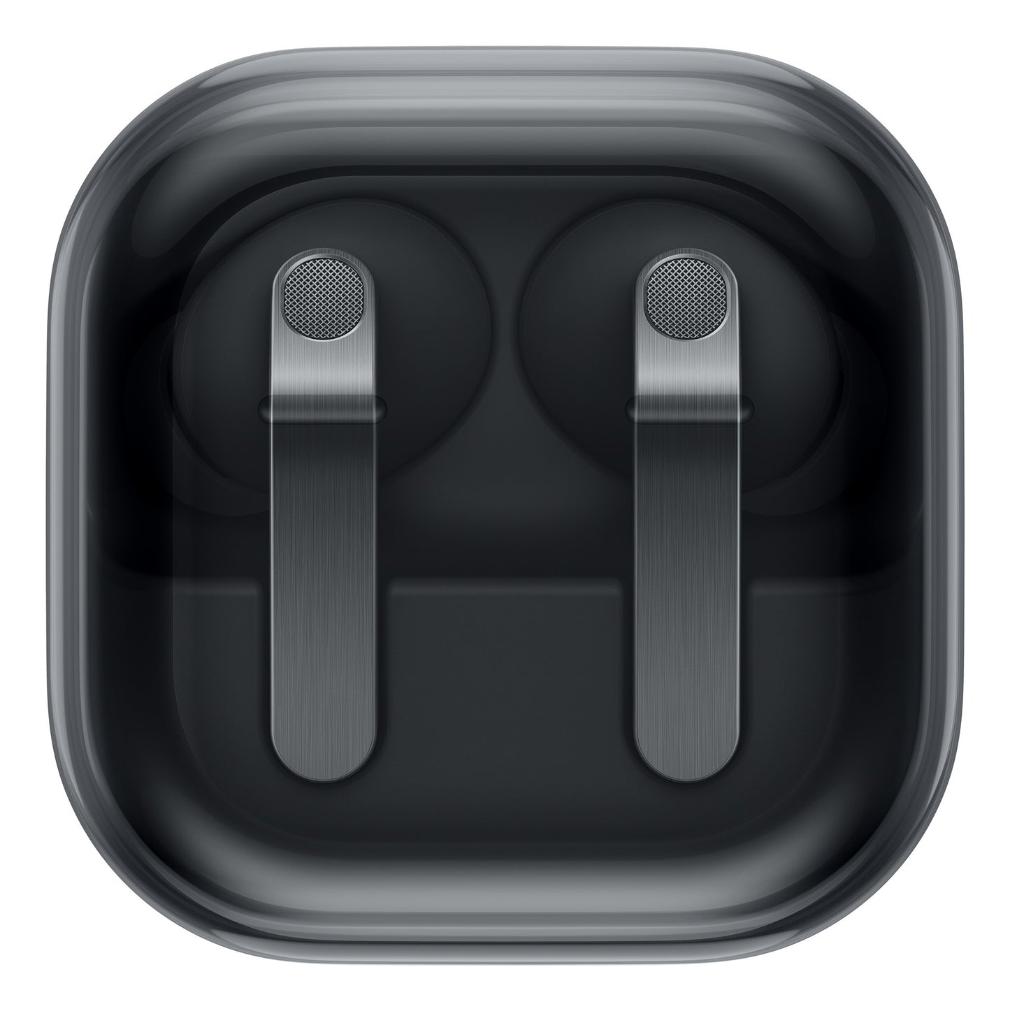 Samsung Galaxy Buds4 Pro R640 - Black - 6.1 - Kopfhörer