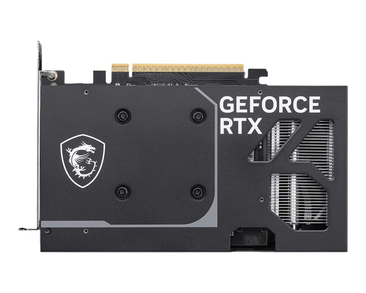 MSI GeForce RTX 5050 8G VENTUS 2X OC - VGA - PCI - E x16 - Grafikkarte