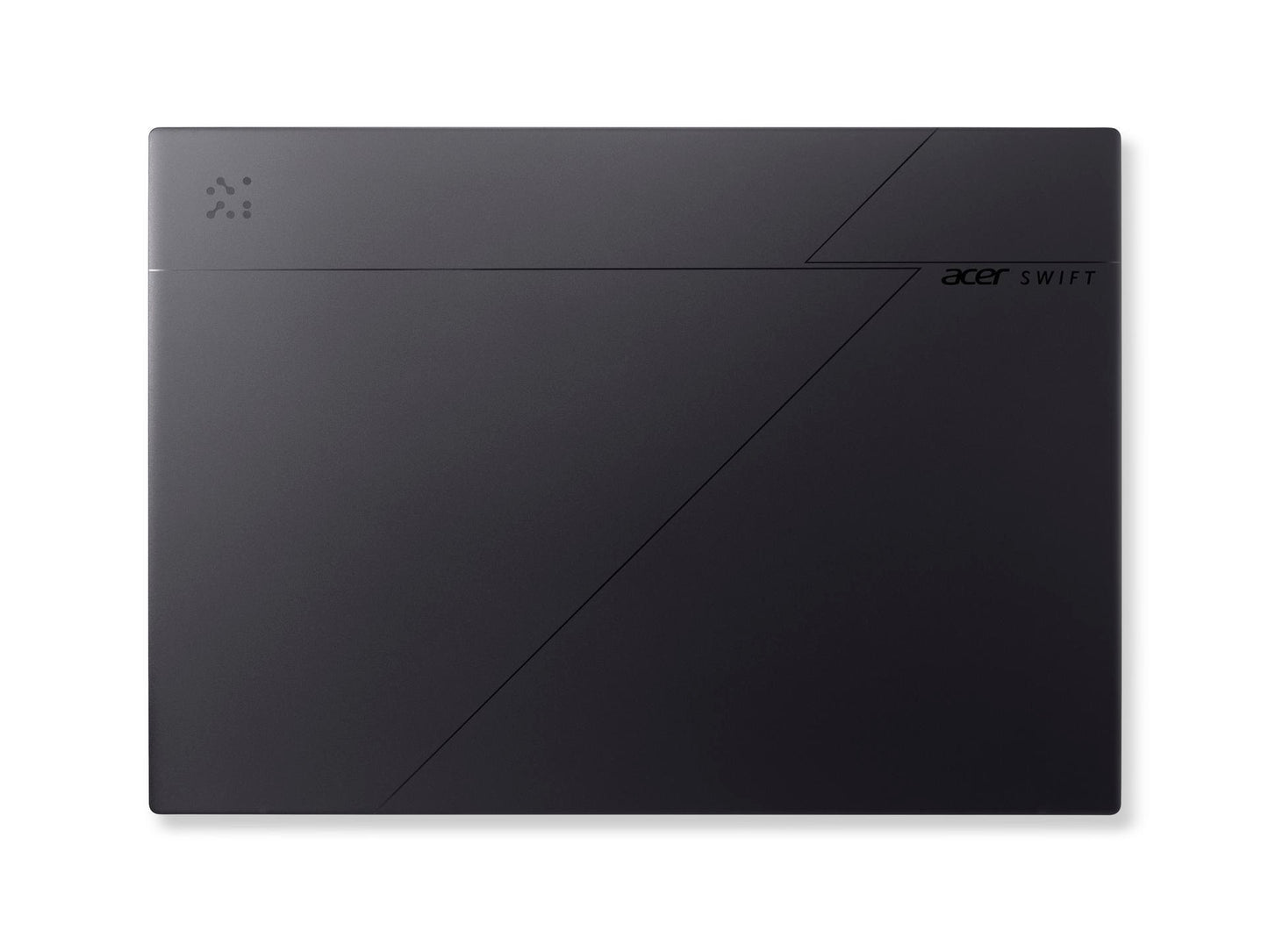 Acer Swift Go 16 AI SFG16 - 74 - Intel Core Ultra 7 256V - Core Ultra 7 - Notebook