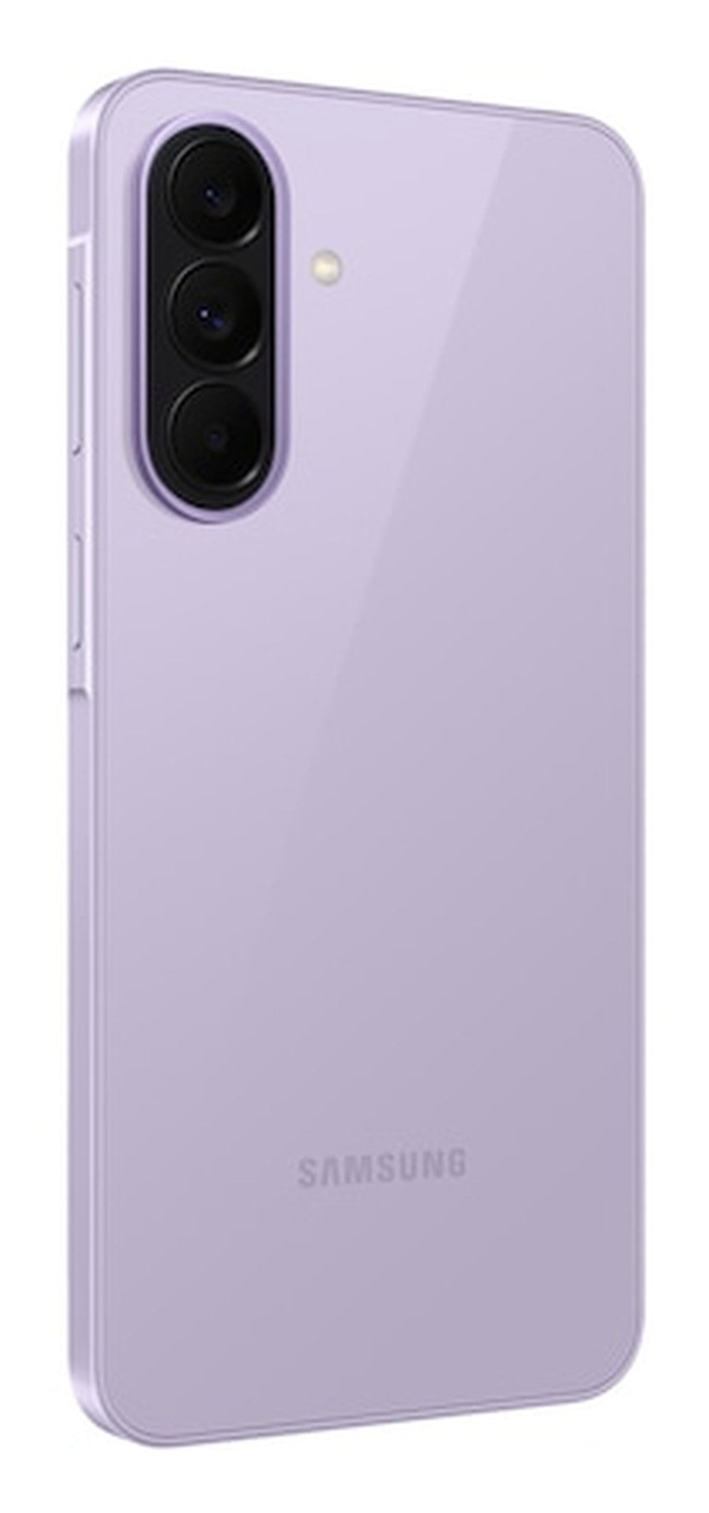 Samsung Galaxy A37 Awesome Lavender - 256 GB - Mobiltelefon