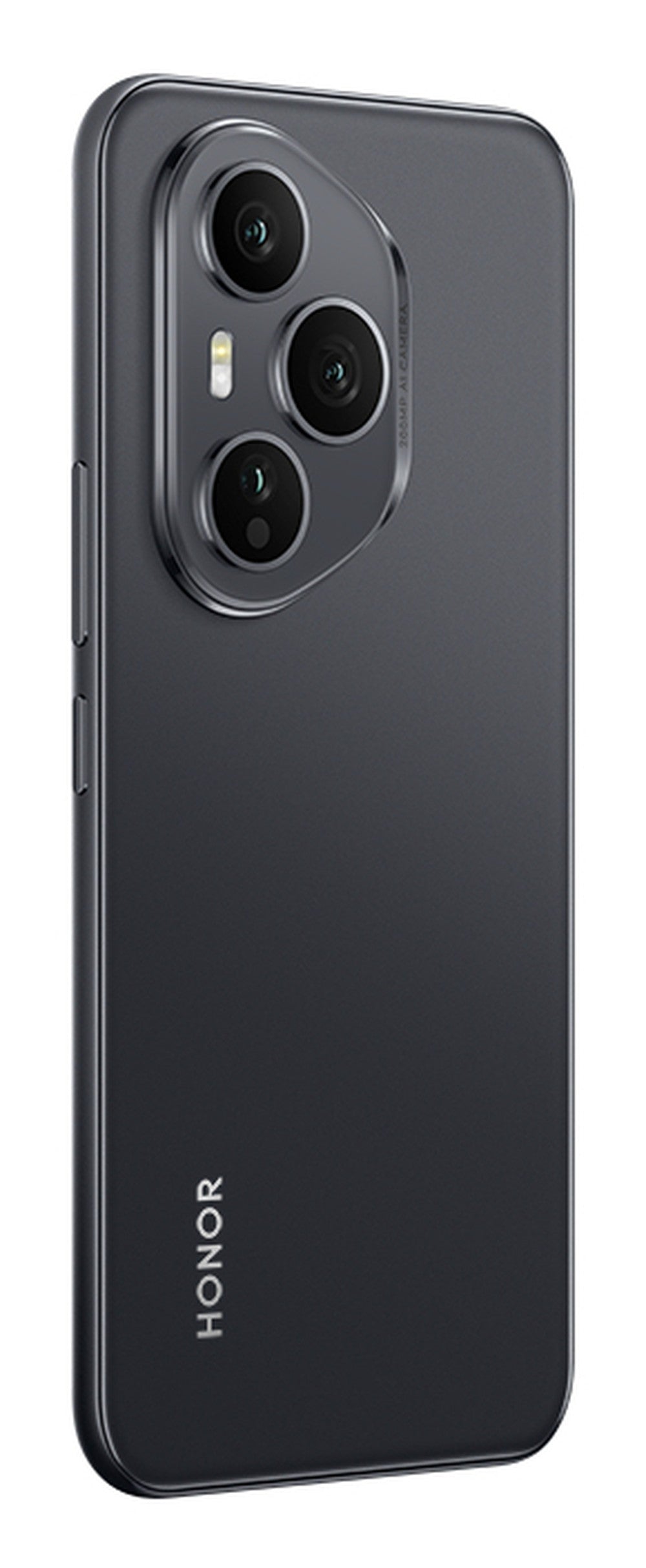 HONOR 400 Pro Midnight Black - 512 GB - Mobiltelefon