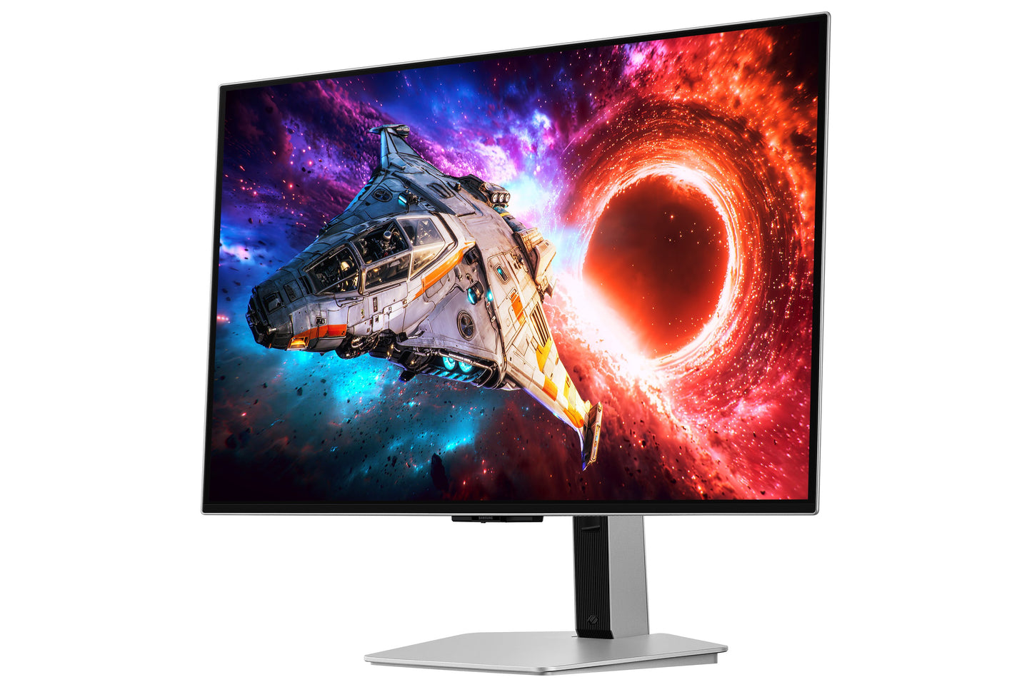 Samsung 80.3 cm 32 Zoll Gaming Monitor Odyssey OLED G80SH - Monitor