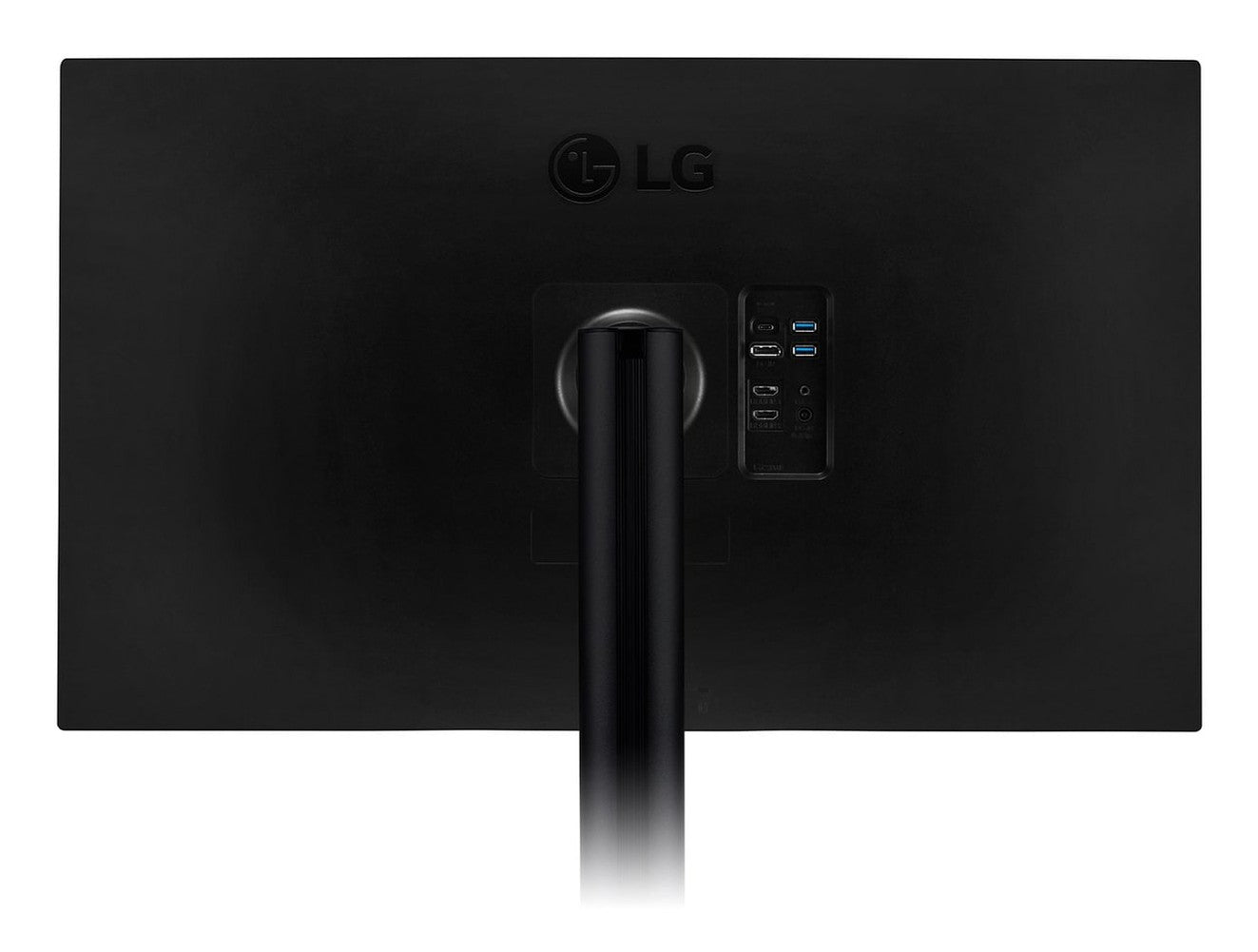 LG UltraFine Ergo 32UN880K - B 32 IPS - 80 cm - Monitor
