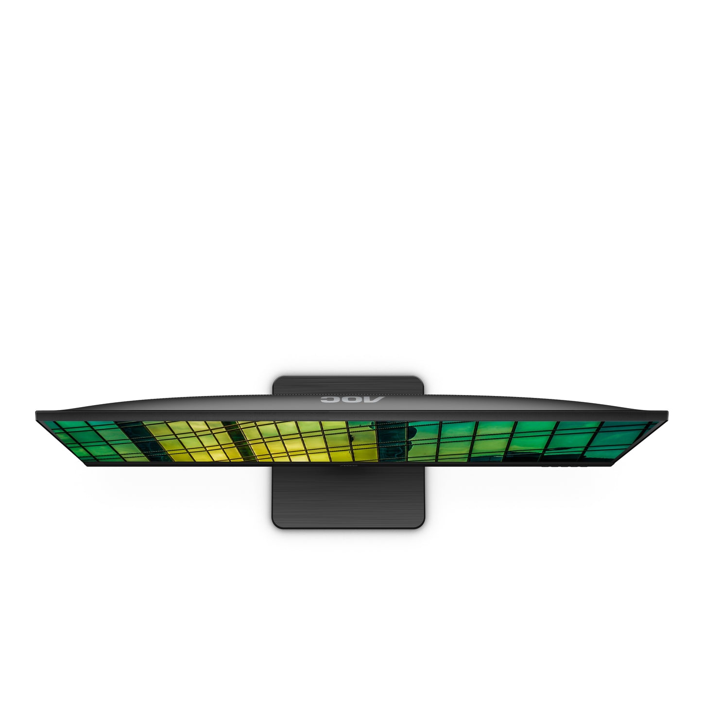 AOC U34E2M - 86,4 cm (34") - 3440 x 1440 Pixel - Wide Quad HD - 4 ms - Schwarz - Monitor