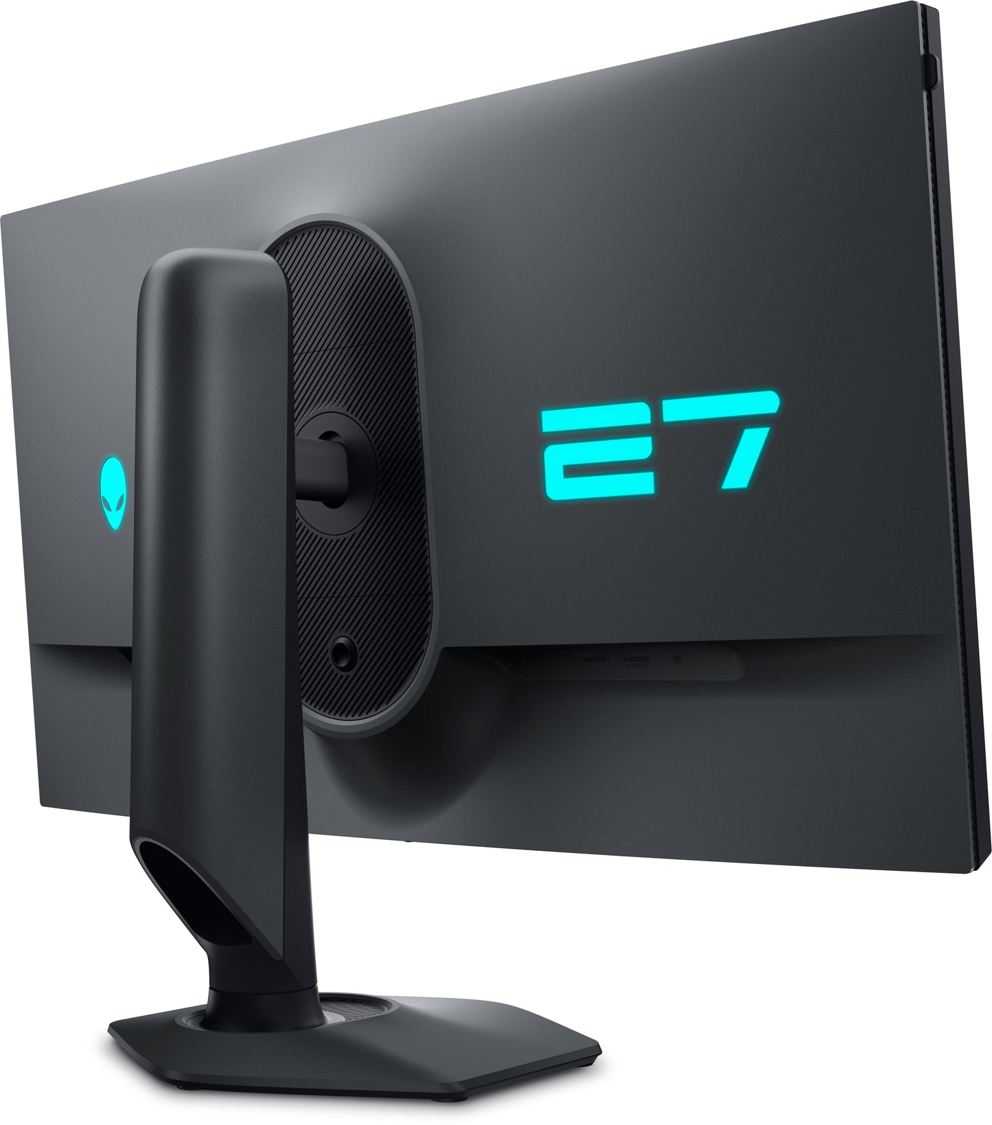 Dell Monitor Alienware 27 AW2725QF - 68,6 cm - Monitor