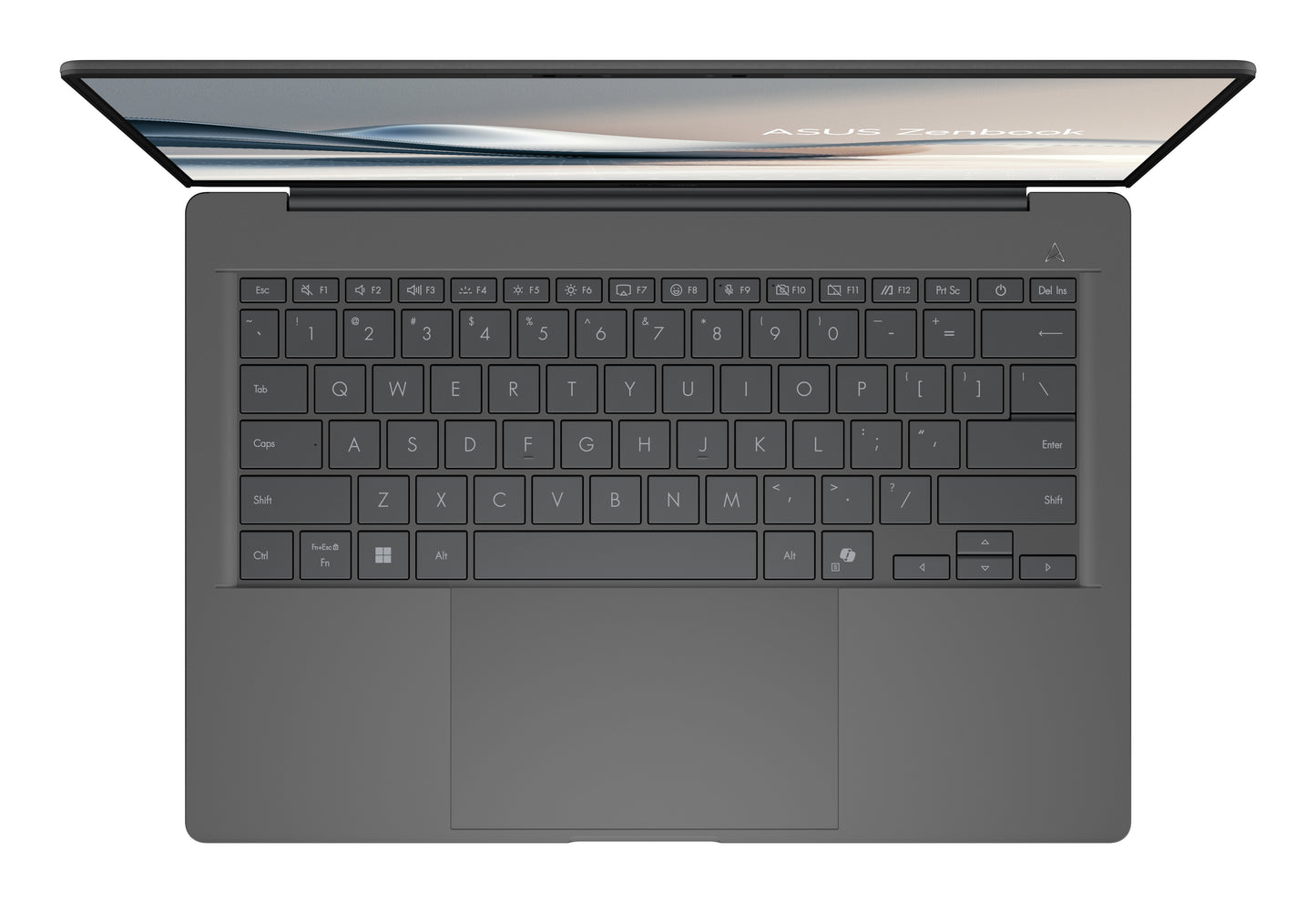 ASUS Zenbook A14 UX3407QA - QD361WS - Tablet