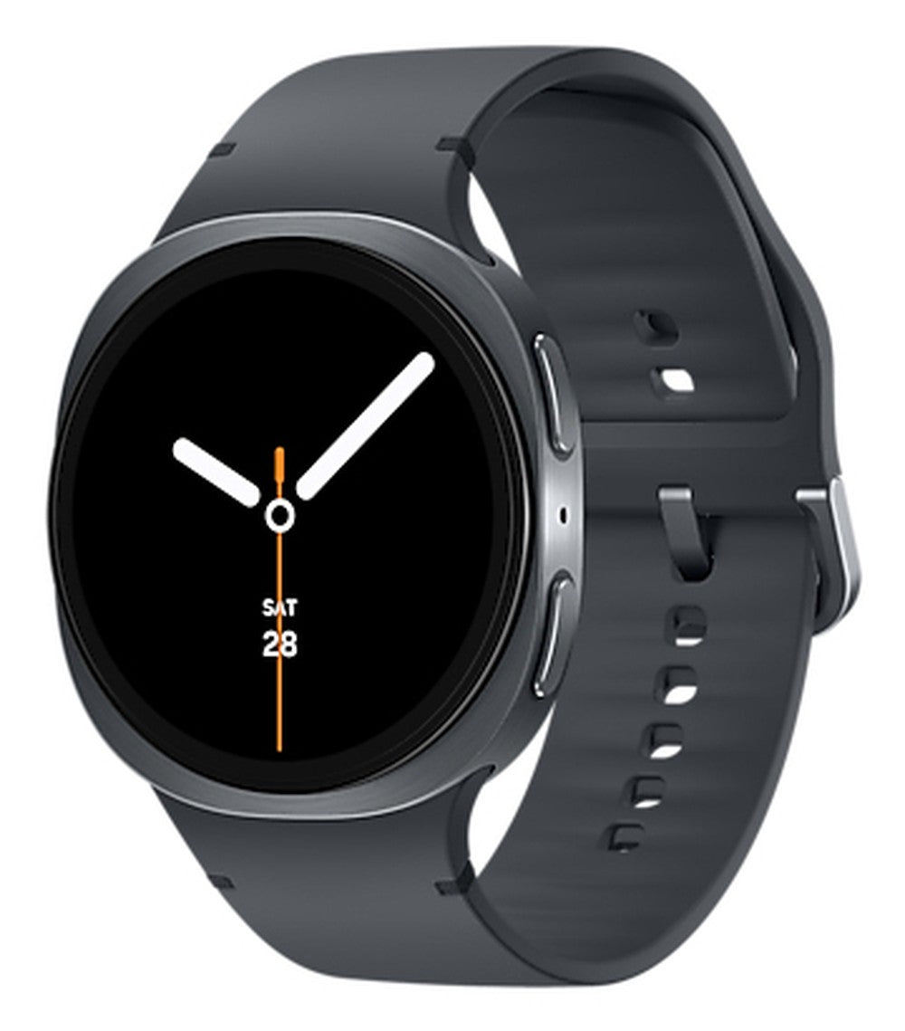 Samsung Galaxy Watch 8 Graphite - Smartwatch