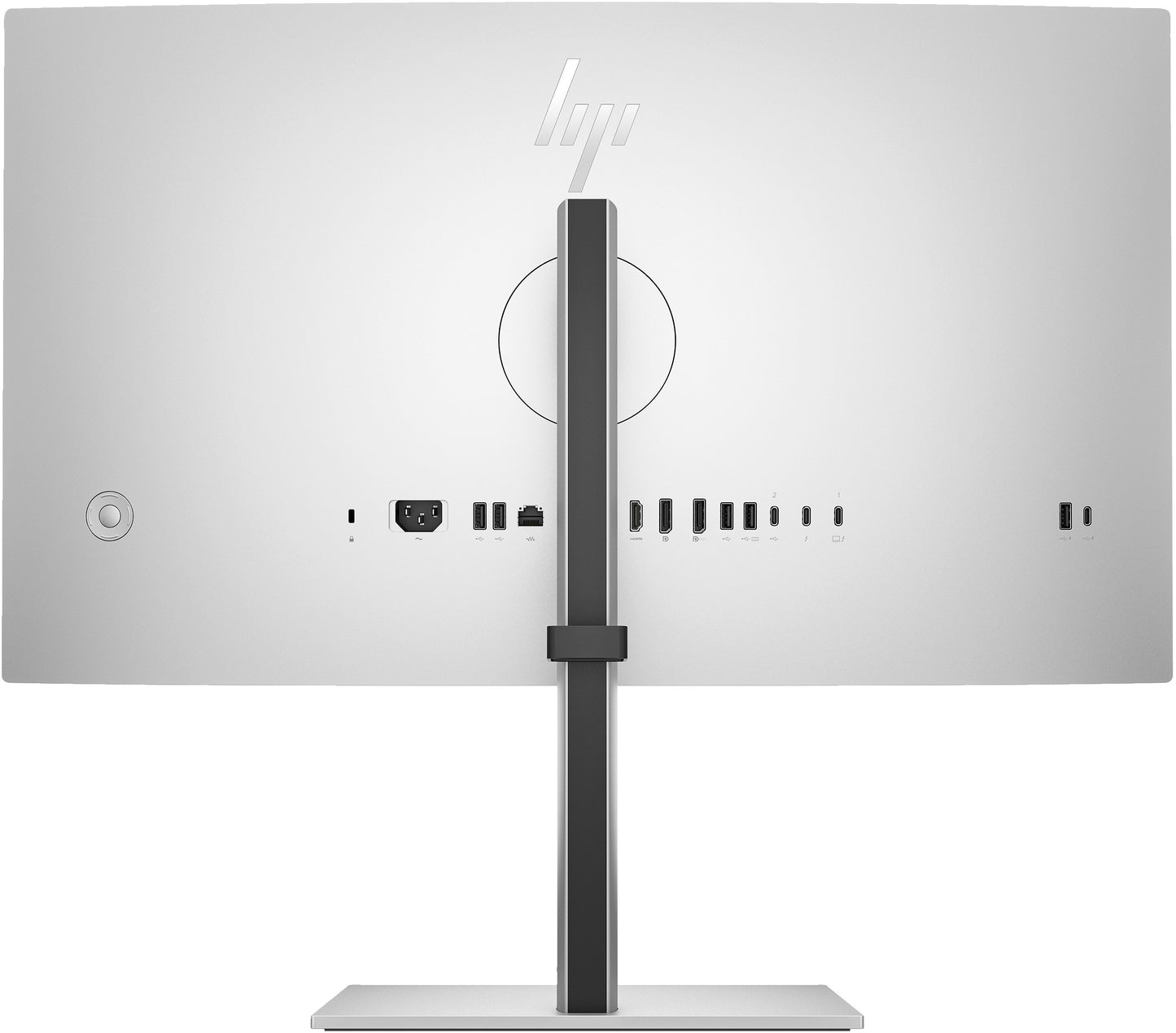 HP 727pm - Series 7 Pro - LED - 27" - 68,6 cm - Monitor