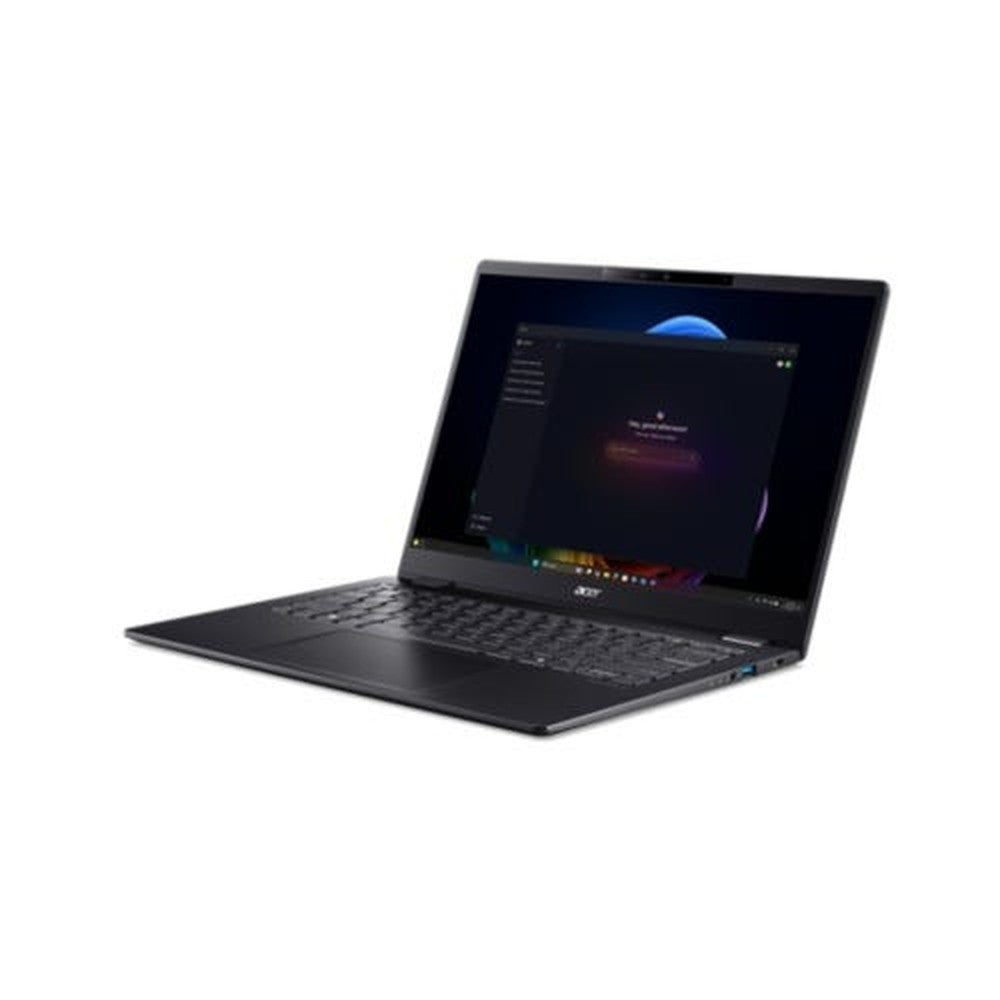 Acer TravelMate TMP614 - 14" Notebook - Core Ultra 5 2,1 GHz 35,6 cm - Notebook