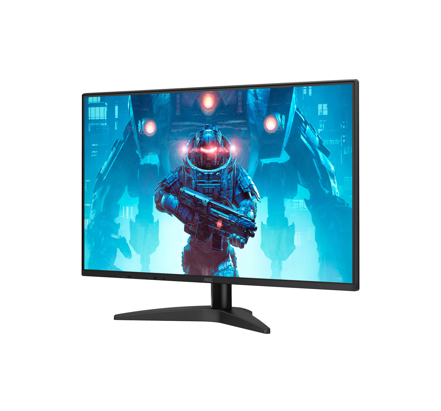 AOC Q27B36X 27" IPS Monitor - 68,6 cm - Monitor