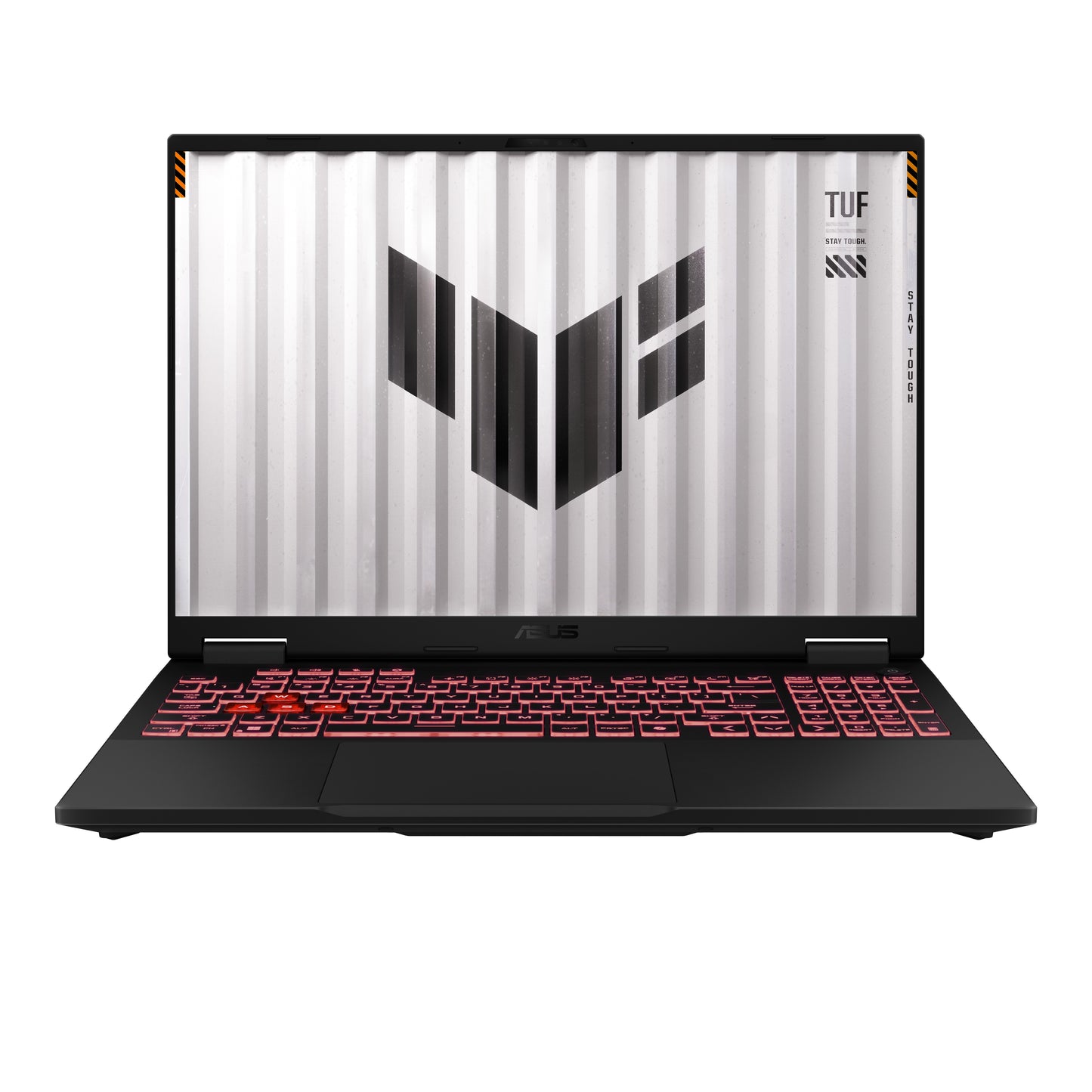 ASUS TUF Gaming A16 FA608UP - RV019W - 16" WUXGA - Ryzen 7 260 - 3,8 GHz - 1.000 GB - Notebook