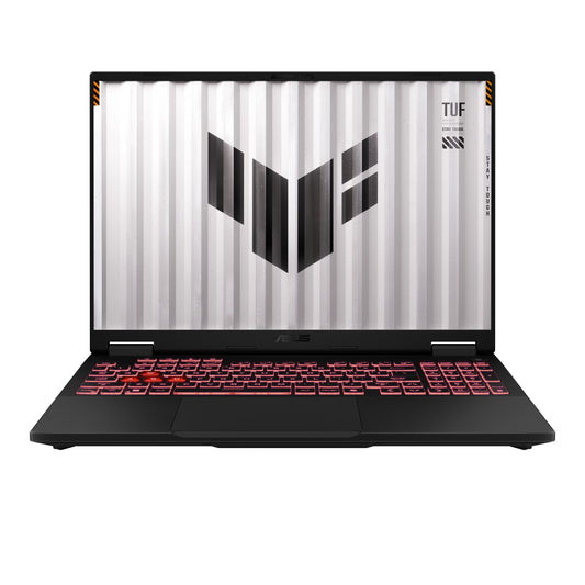 ASUS TUF Gaming A16 FA608UP - RV019W - 16" WUXGA - Ryzen 7 260 - 3,8 GHz - 1.000 GB - Notebook