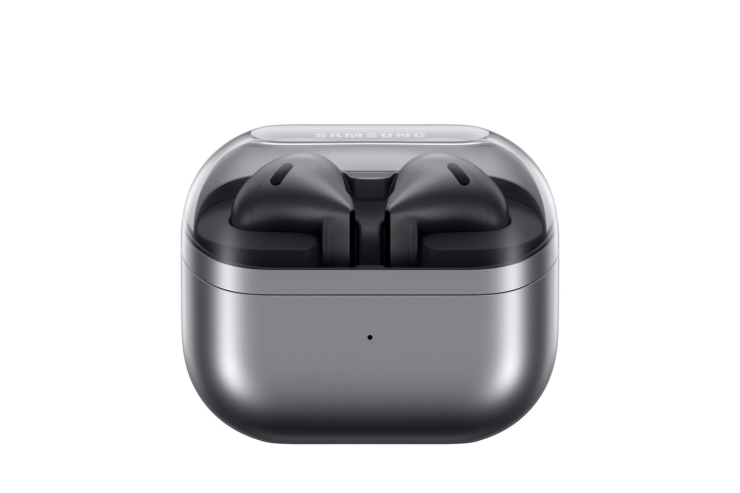Samsung Galaxy Buds3 - True Wireless - Kopfhörer - Stereo - Mikrofon