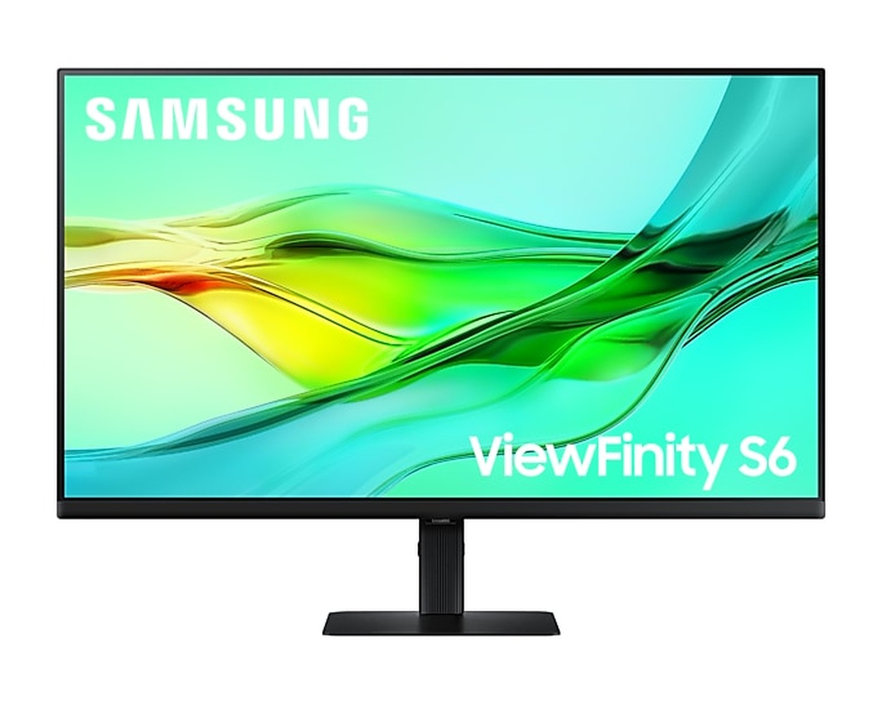 Samsung ViewFinity S6 S32D604UAU Monitor 32" - 81,3 cm - Monitor