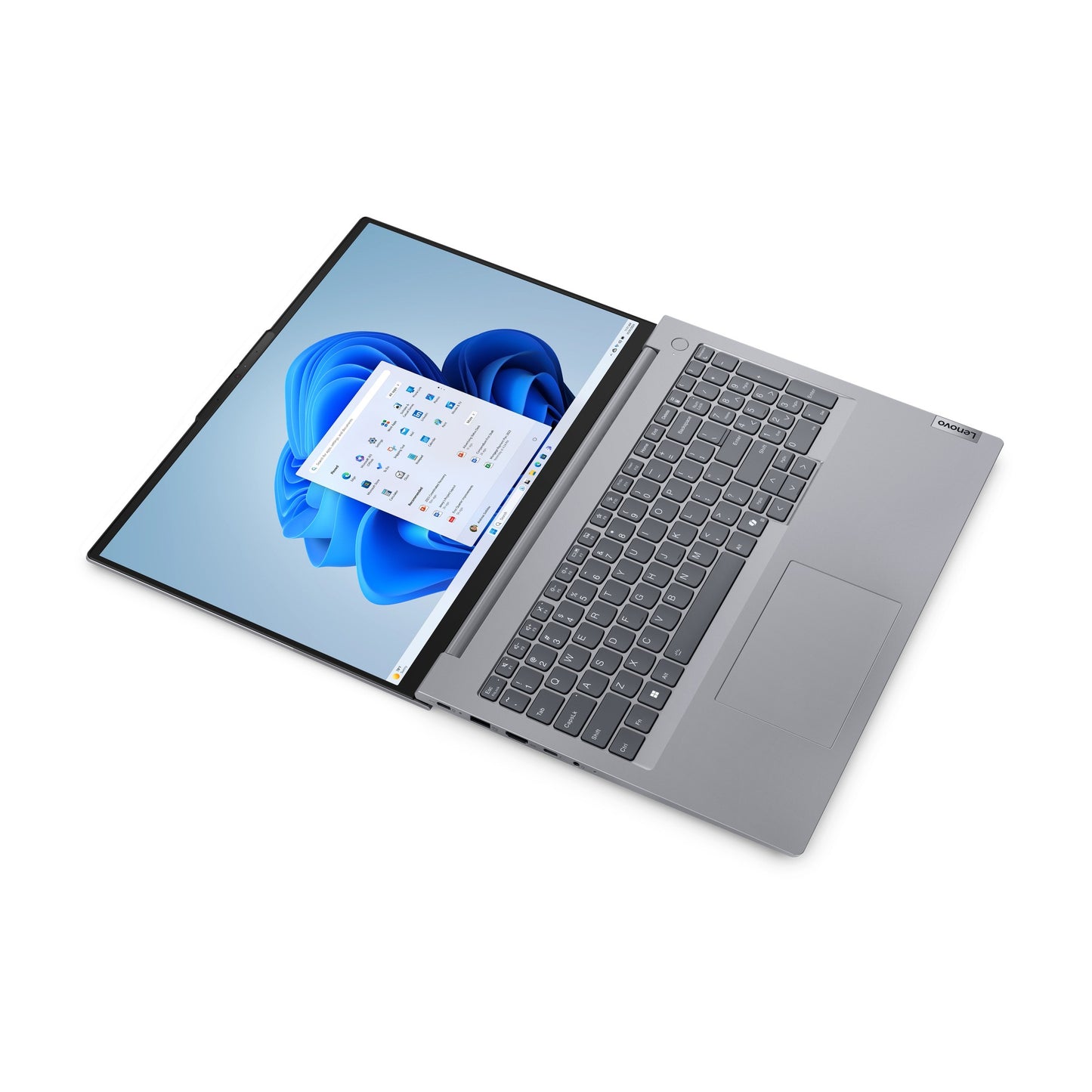 Lenovo ThinkBook 16 G7 16" AMD Ryzen 5 7535HS - AMD R5 - Notebook