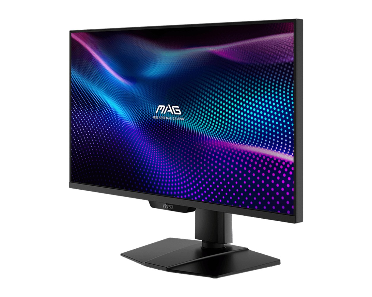 MSI Mag 274Qpfde X30Mv - 27" - 68,6 cm - Monitor