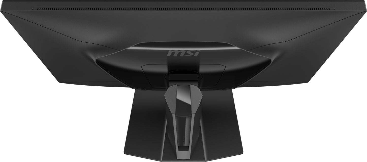 MSI MAG 274UPDF E16M - LED - Gaming - 27" - 27" - 68,6 cm - Monitor