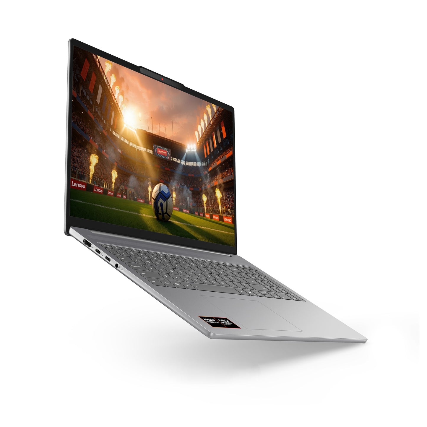 Lenovo IdeaPad Slim 5 16AGP11 AMD Ryzen AI 5 430 - 2 GHz - Notebook