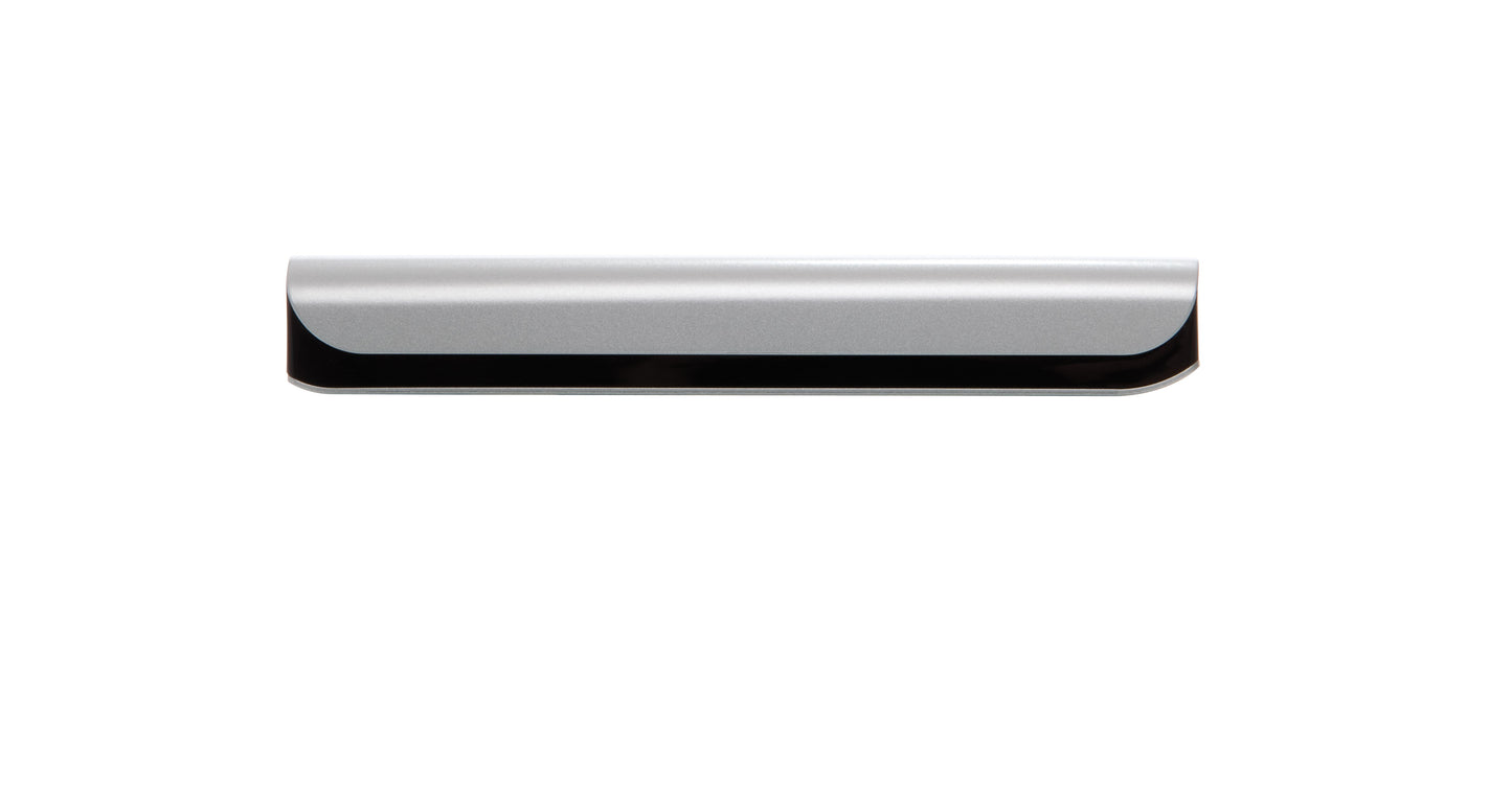 Verbatim Portables Festplattenlaufwerk Store 'n' Go USB 3.0 - 1 TB - Silber - 1 TB - 2.5" - 3.2 Gen 1 (3.1 Gen 1) - Silber - Festplatte
