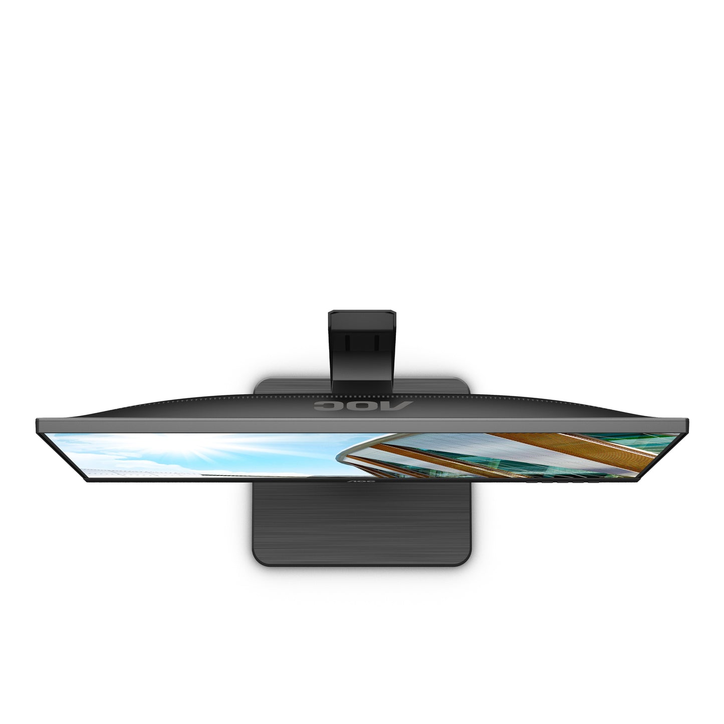 AOC P2 Q24P2Q 23.8" - 60,5 cm - Monitor