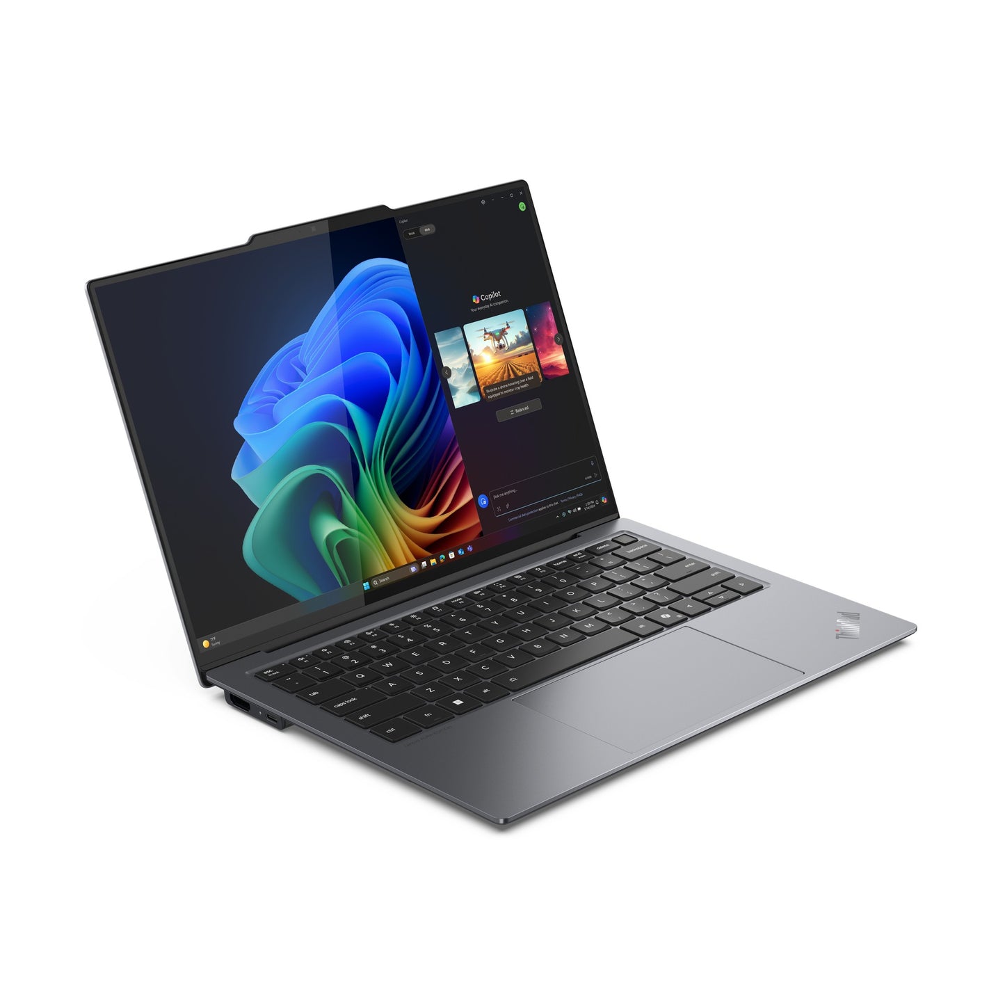 Lenovo ThinkPad X9 - 14 Gen 1 Intel Core Ultra 7 258V 14" - Core Ultra 7 - Notebook