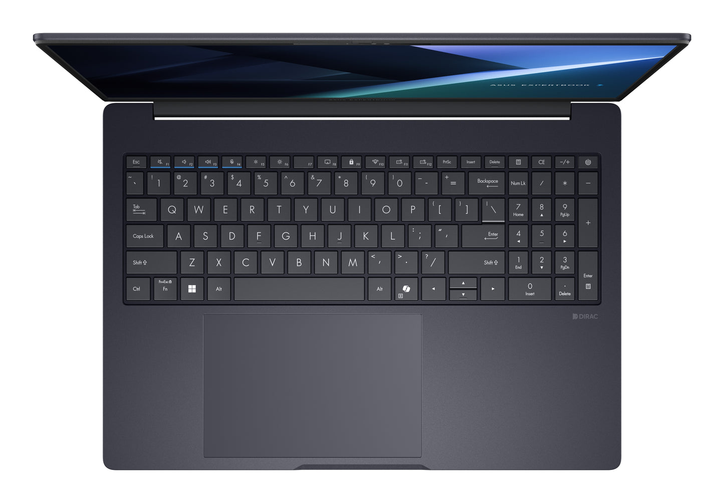 ASUS ExpertBook B5 B5605CCA - PL0034X - Core Ultra 5 - Notebook