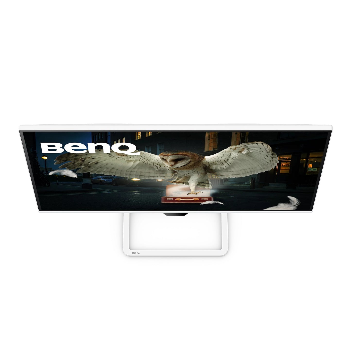 BenQ Monitor EW270Q LCD - Display 27" - 68,6 cm - Monitor