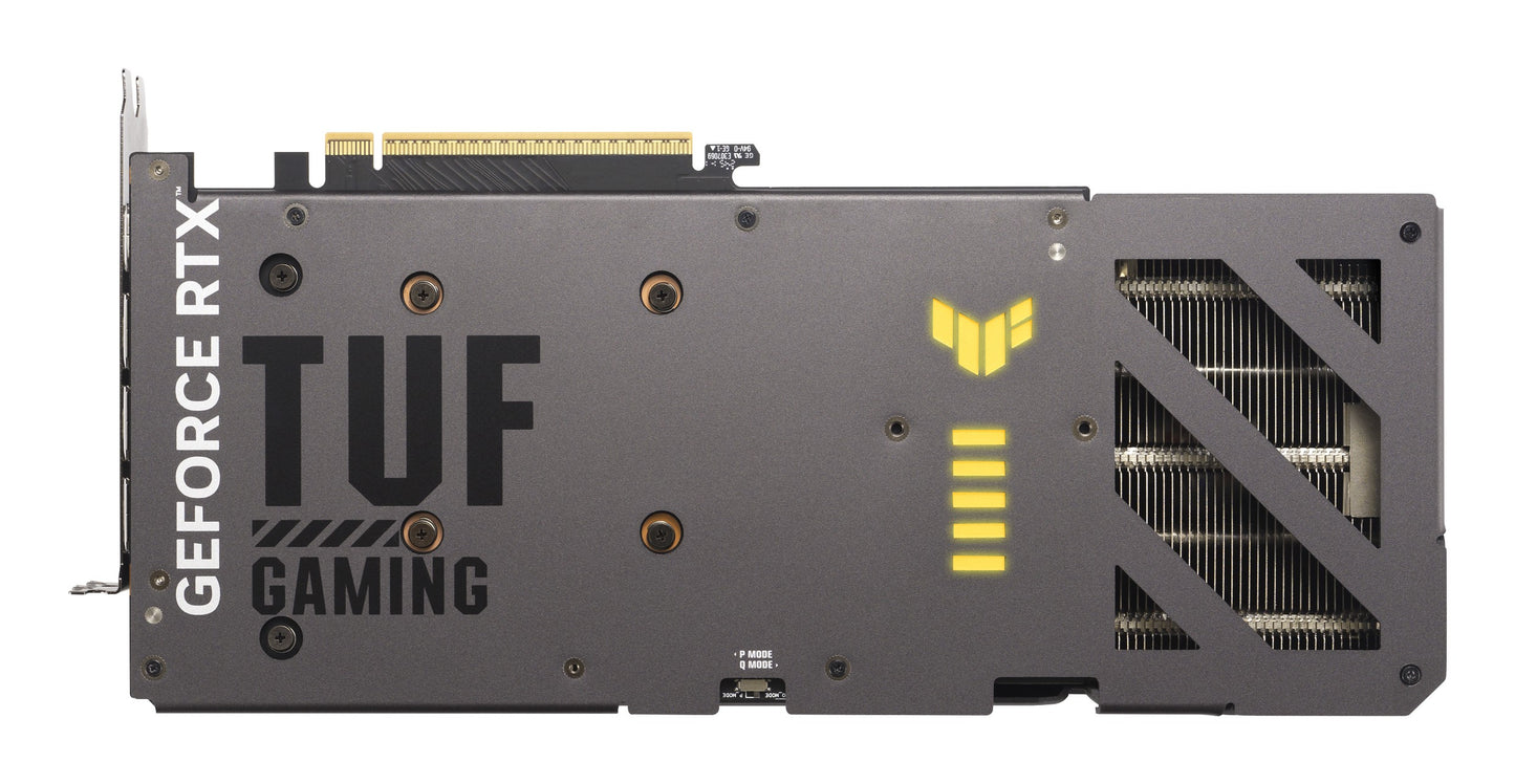 ASUS Tuf RTX 5060 Ti OC Gaming - PCI - Grafikkarte