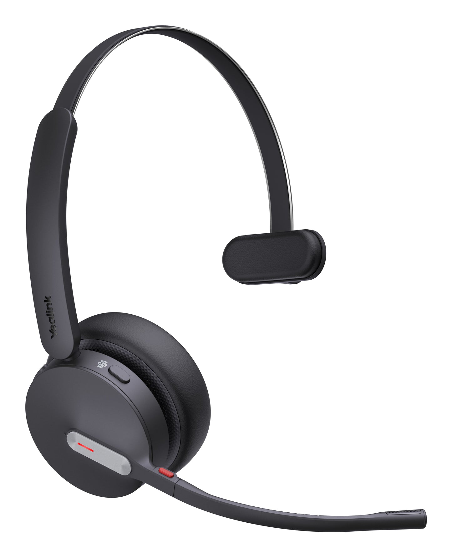 Yealink Headset BH 70 Mono Teams USB - C/A - 20 KHz - Headset