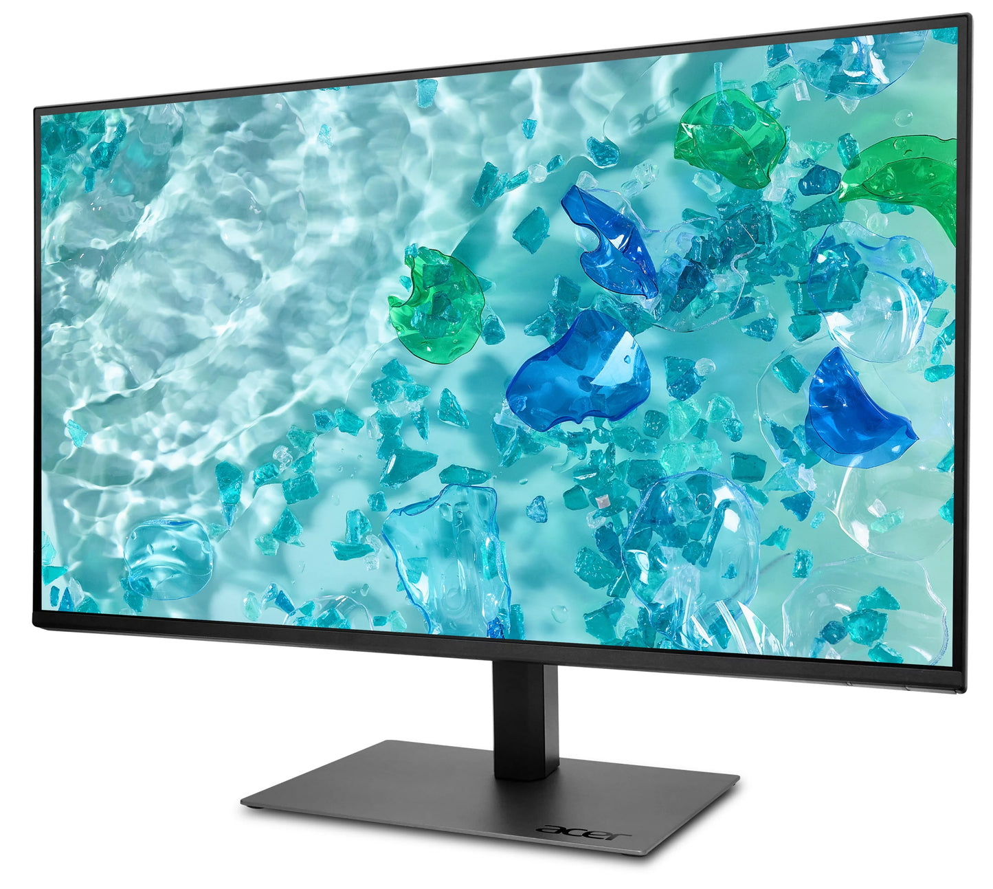 Acer 27'' Acer B277UG - IPS QHD HDMI DP USB - 27" - 68,6 cm - Monitor
