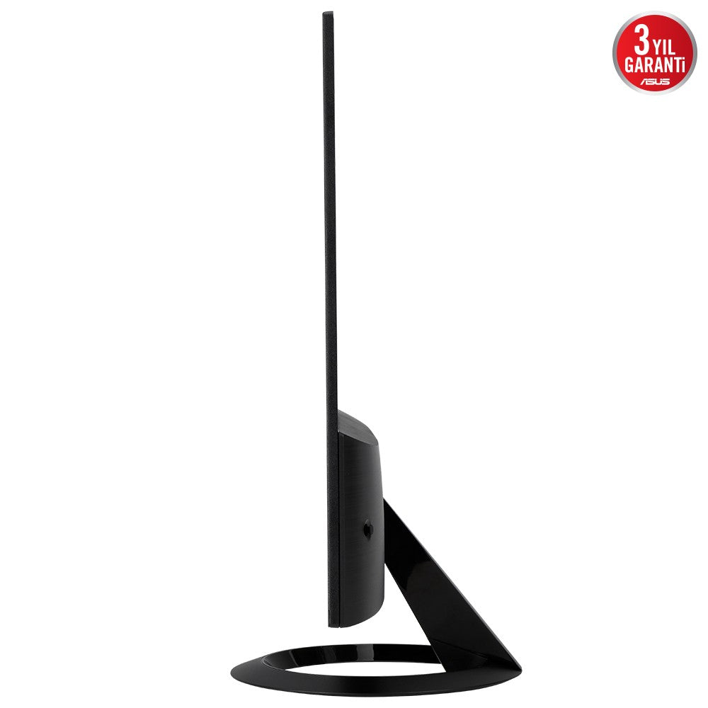 ASUS VZ27EHF - 68,6 cm (27") - 1920 x 1080 Pixel - Full HD - LCD - 1 ms - Schwarz - Monitor