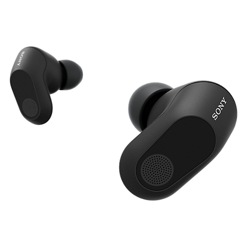 Sony Inzone Buds - Kabellos - Gaming - 6,5 g - Schwarz - Kopfhörer