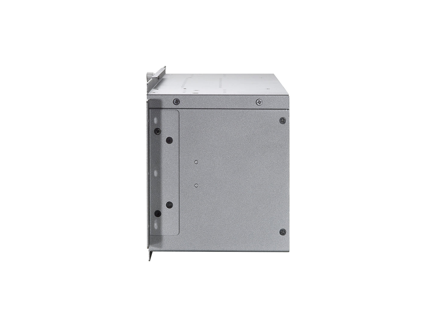 LevelOne POC - 4001 - 100 - 240 V - 50 - 60 Hz - 0 - 50 °C - 10 - 70 °C - 5 - 90% - 483 mm - Gehäuse