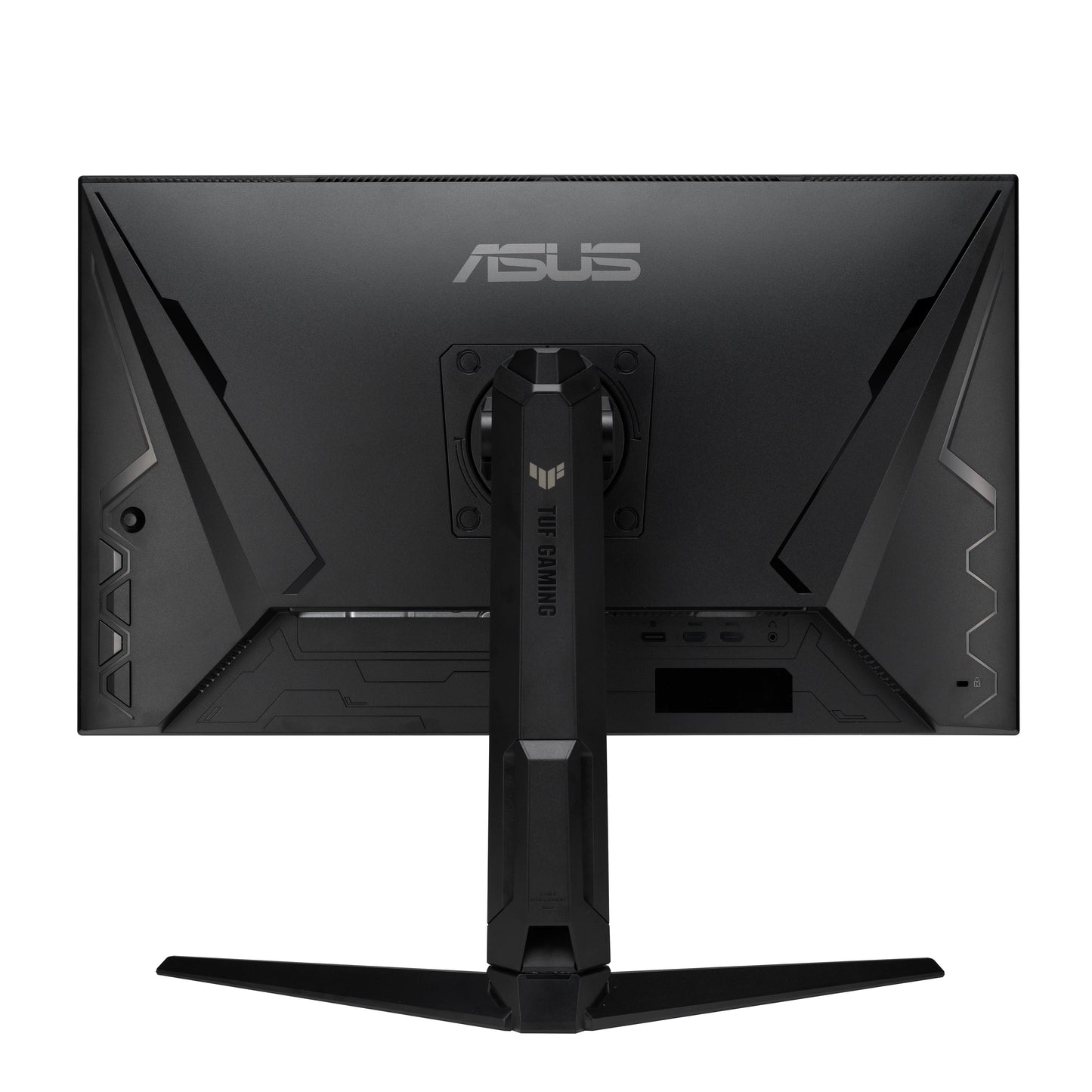 ASUS Tuf Gaming Vg279Qml5A Computerbildschirm 27" - 68,6 cm - Monitor