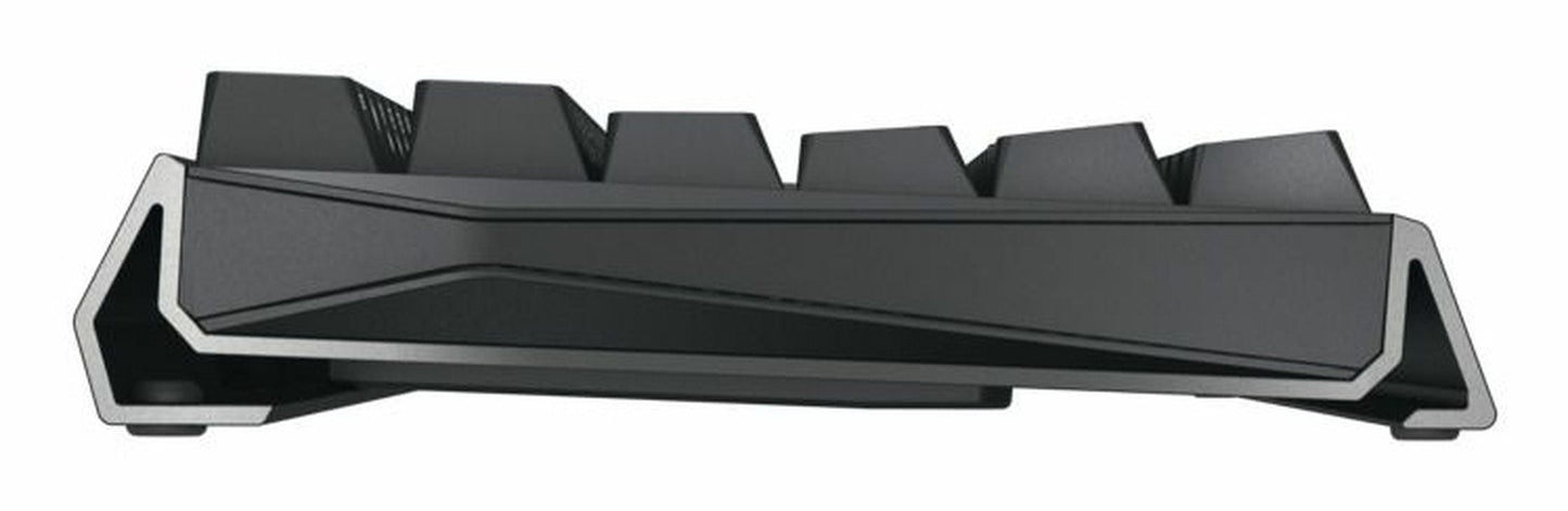 Cherry Mx Board 3.0 S Wireless Tastatur schwarz - QWERTZ - Tastatur