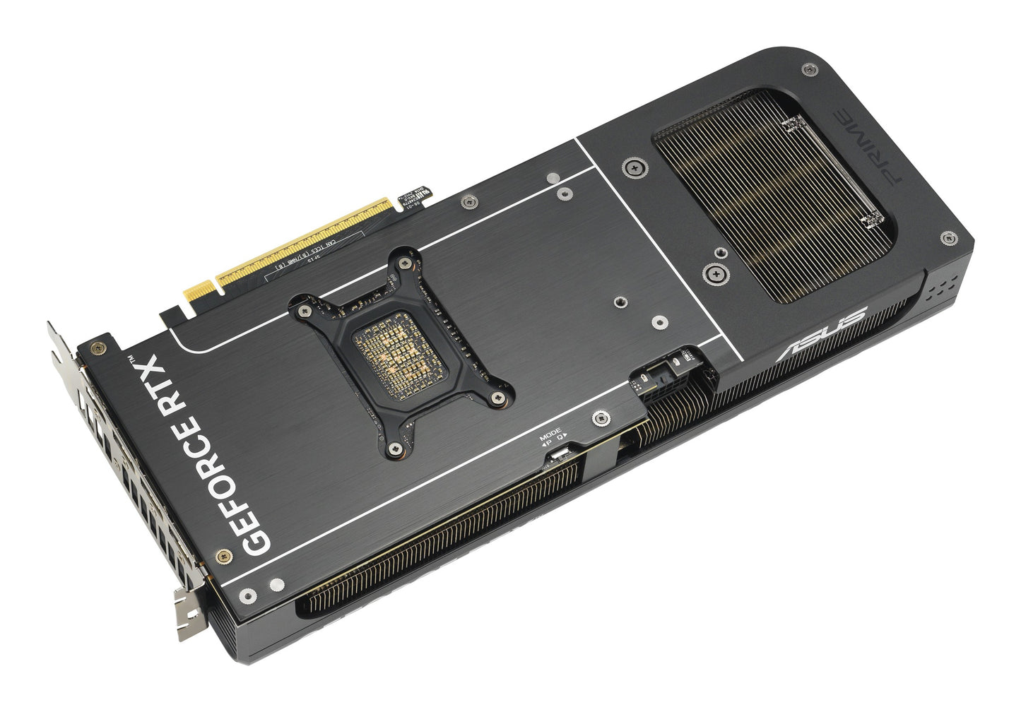ASUS Prime GeForce RTX 5070 GDDR7 OC Edition - PCI - Grafikkarte