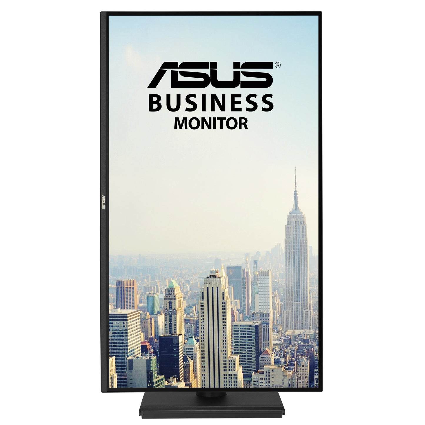 ASUS Va27Aqse Business Monitor 27" - 68,6 cm - Monitor