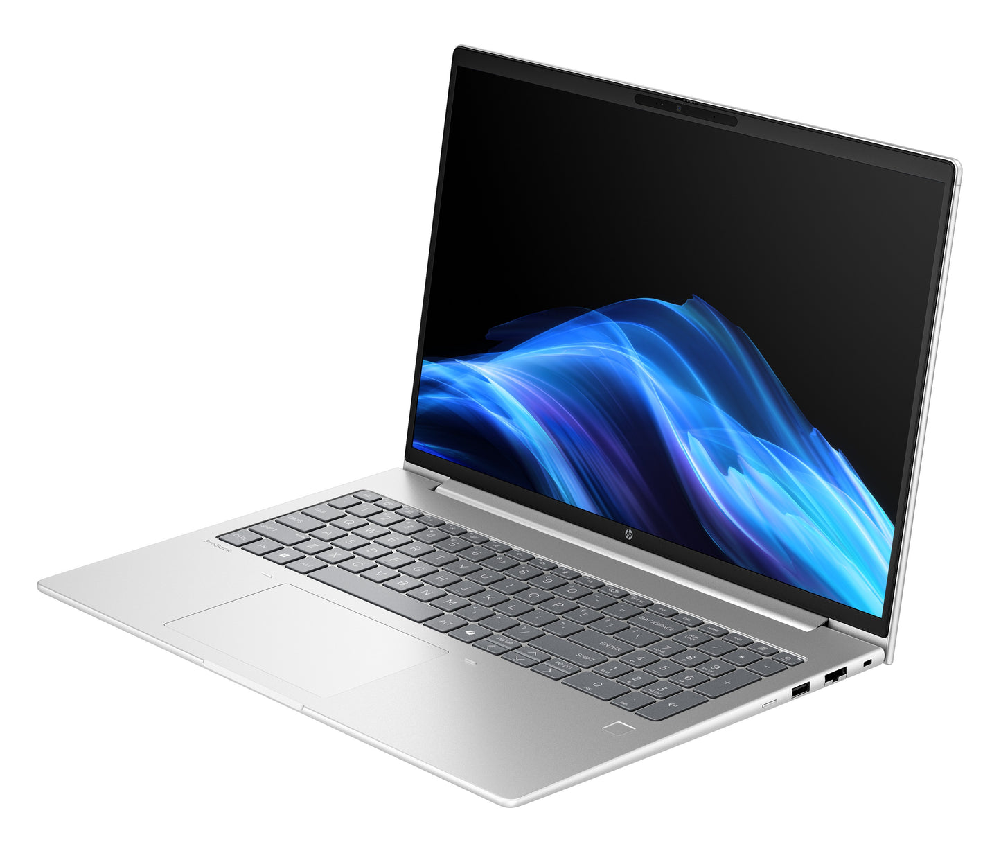 HP ProBook 4 G1a 16 16" AMD Ryzen 7 250 - 3,3 GHz - Notebook