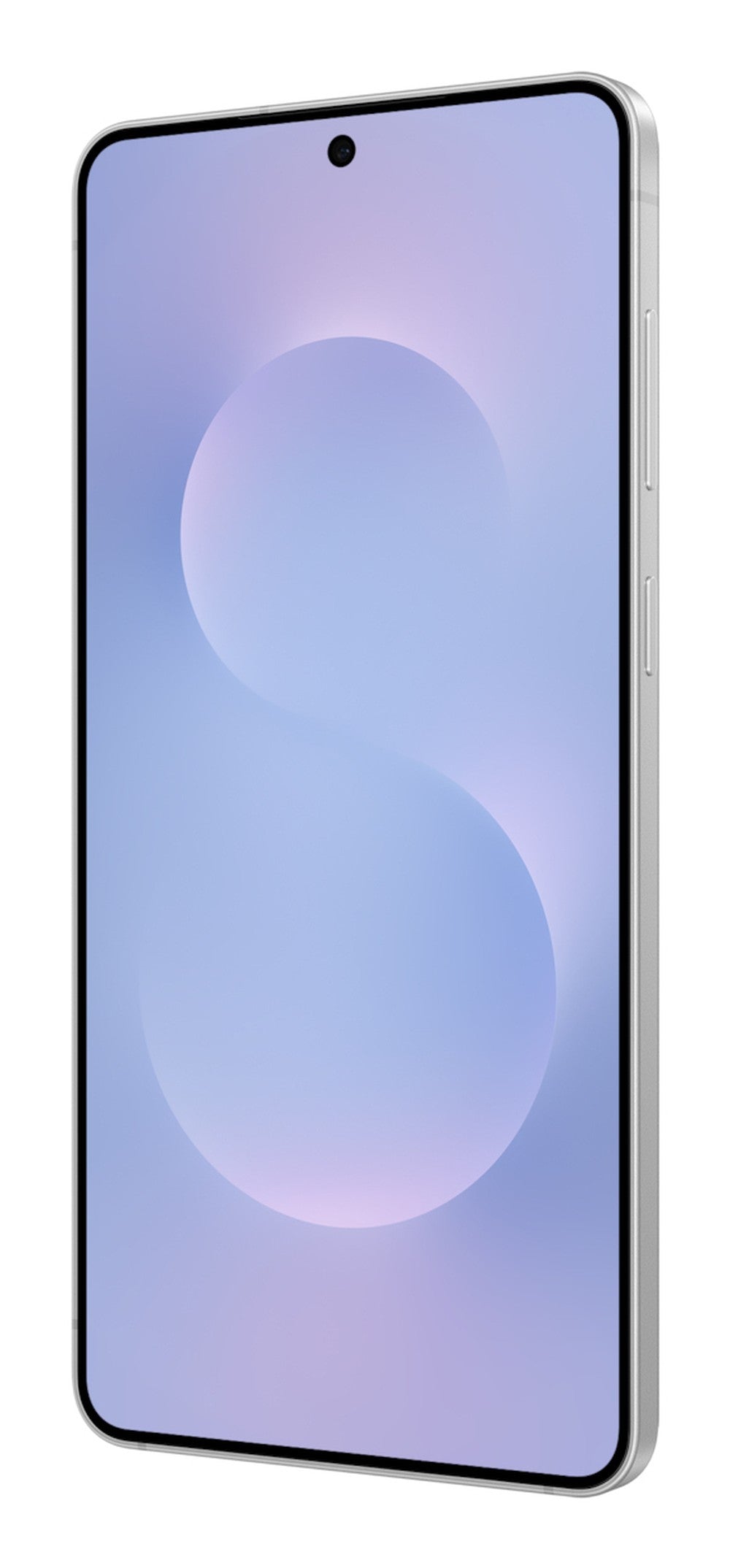Samsung Galaxy S25 Edge - 256 GB - Mobiltelefon