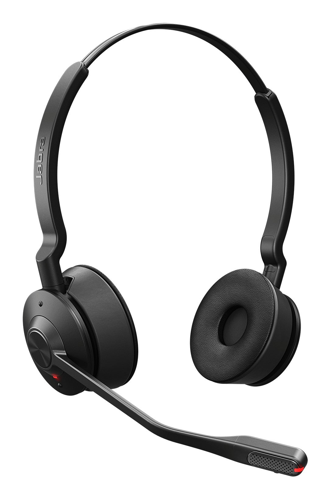 Jabra Engage 55 SE UC Stereo Link400c - 16 KHz - Headset