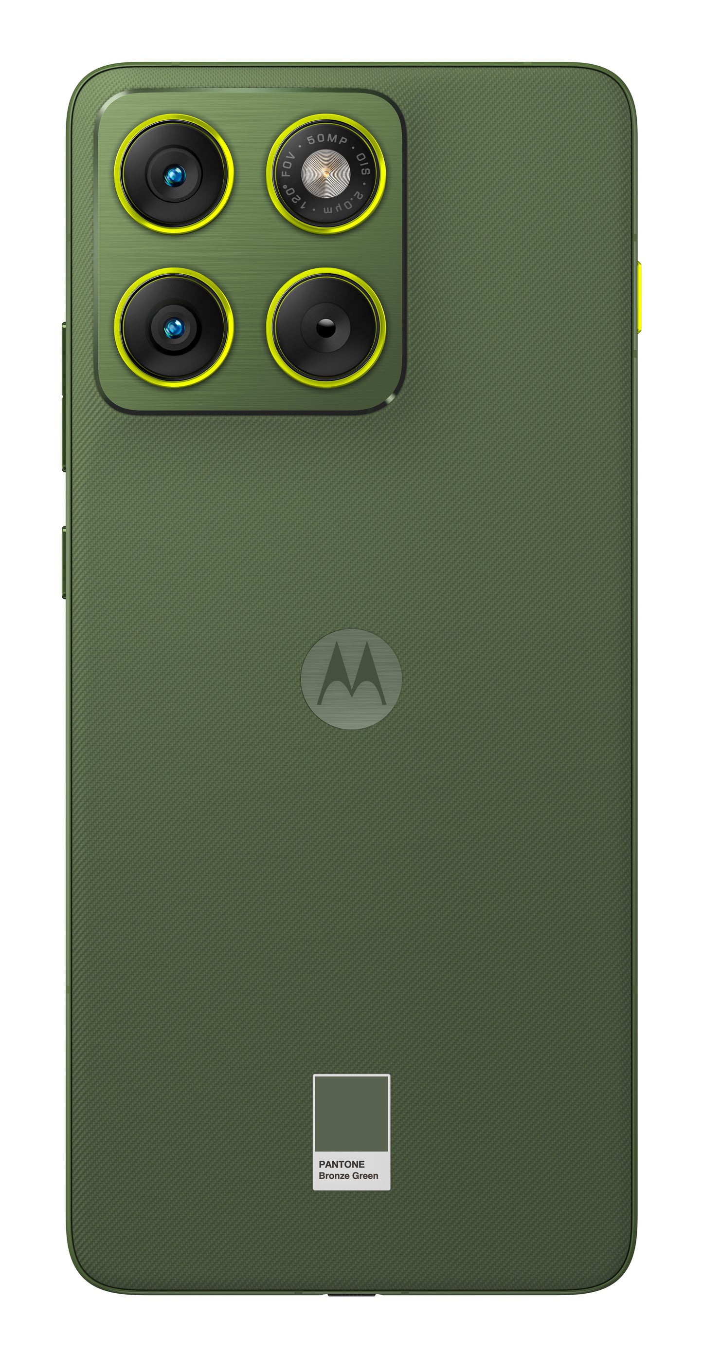 Motorola Moto Edge 70 - Smartphone - 512 GB