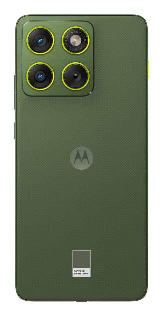 Motorola Moto Edge 70 - Smartphone - 512 GB