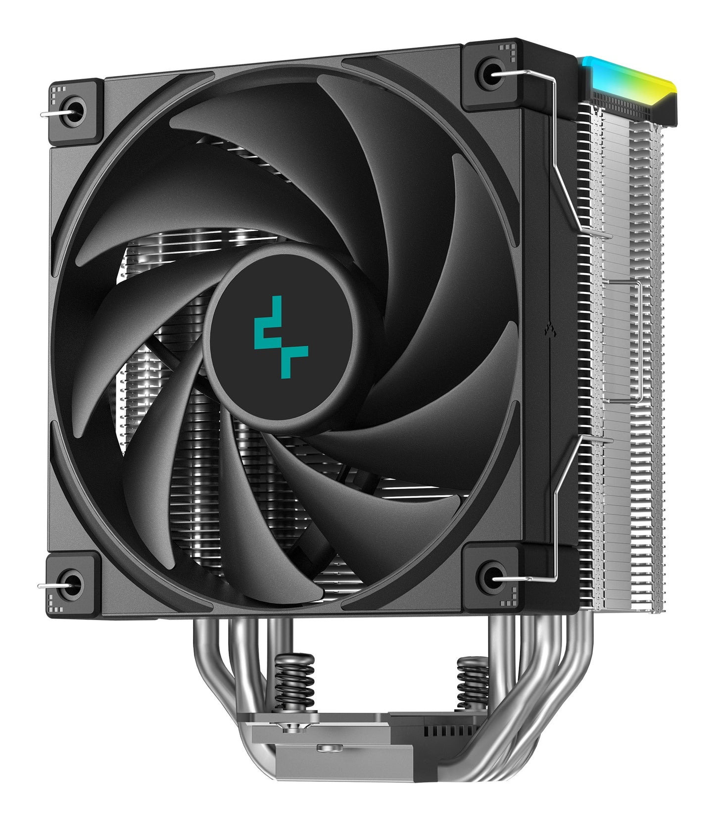 Deepcool K Cooler Ak400 Digital Se - CPU - 28 dB - Kühler