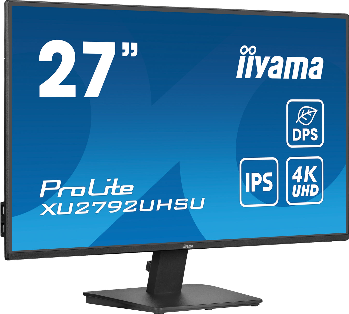 Iiyama ProLite XU2792UHSU - B6 27" - 68,6 cm - Monitor