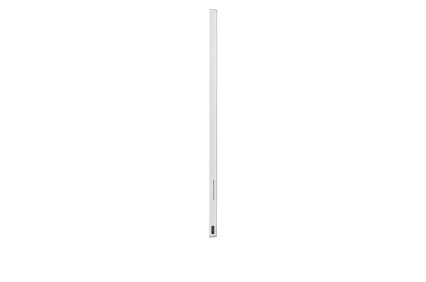 LG 16MR70 - 40,6 cm (16") - 2560 x 1600 Pixel - WQXGA - Silber - Monitor