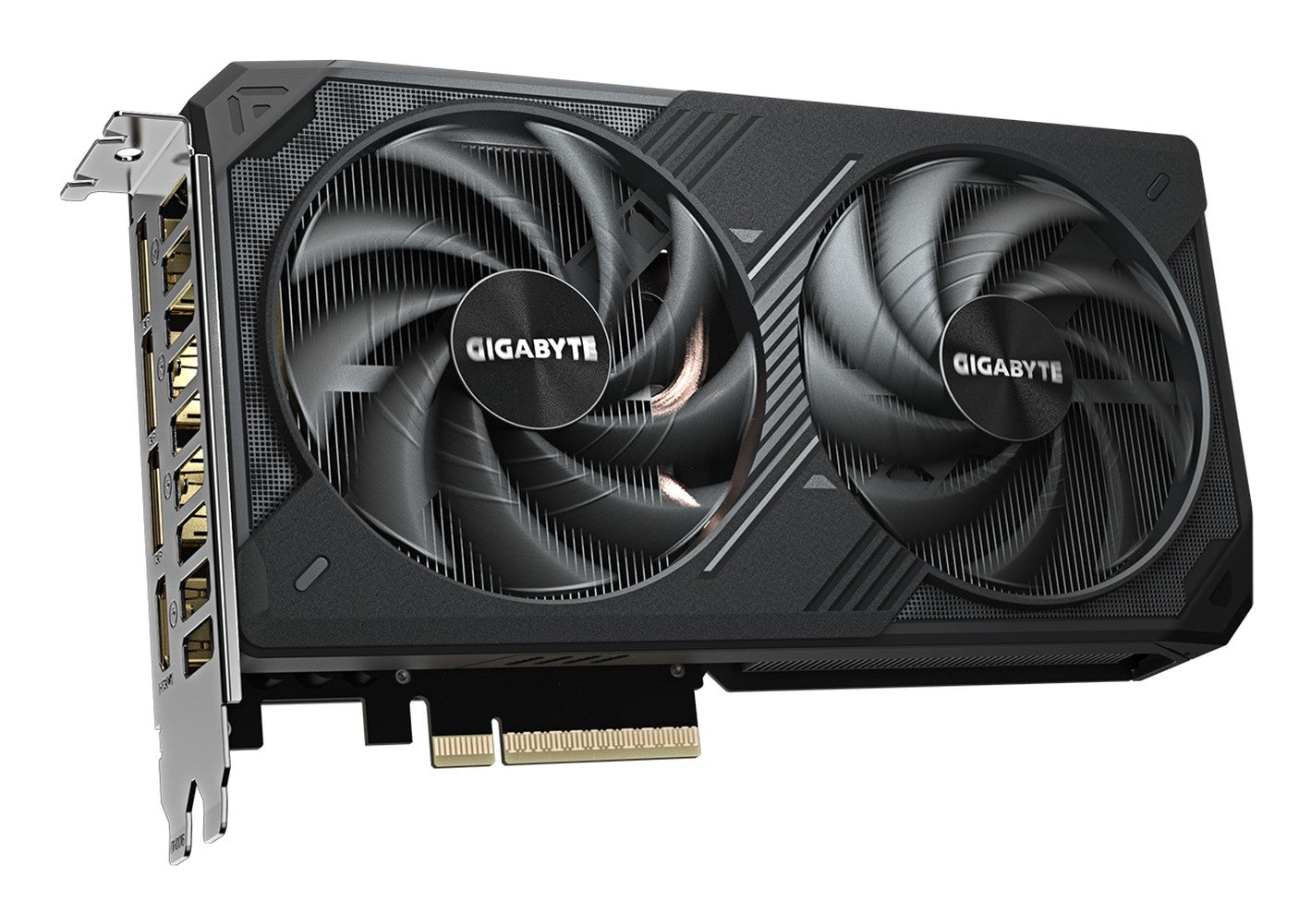 Gigabyte GeForce RTX 5060 Ti Windforce Oc - PCI - Express - Grafikkarte