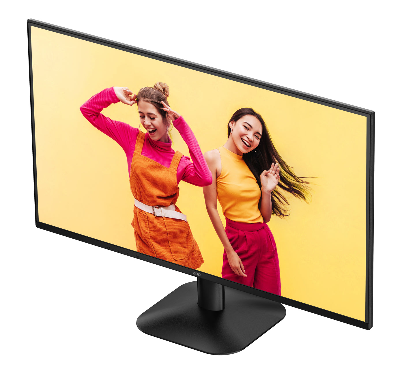 AOC B3 Q27B35S3 LED 27" - 68,6 cm - Monitor